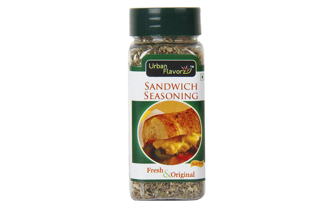 Urban Flavorz Sandwich Seasoning    Bottle  36 grams